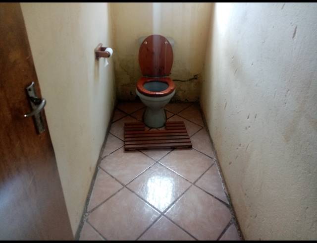 3 BEDROOM FREEHOLD FOR SALE IN LANGAVILLE